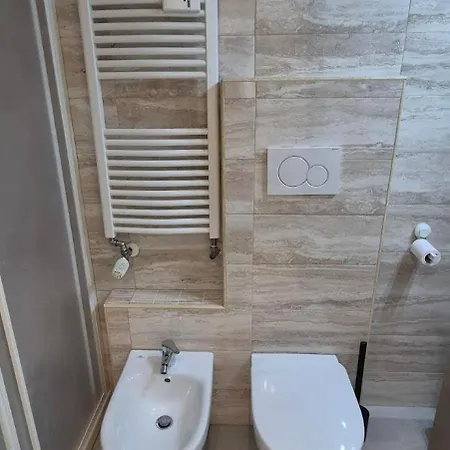 Διαμέρισμα Leone Bed & Dreams