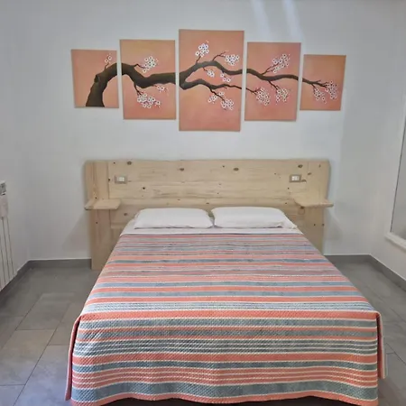 Leone Bed & Dreams Apartment Rome