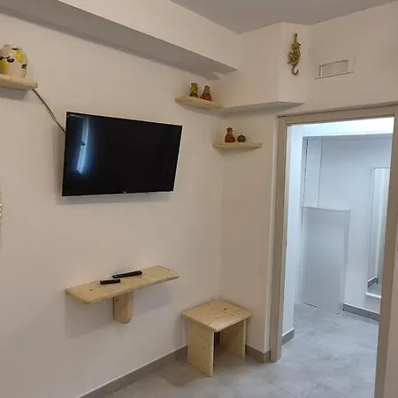 Apartamento Leone Bed & Dreams *