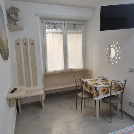 Leone Bed & Dreams アパート ローマ