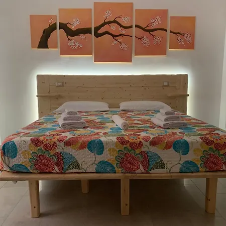 Apartamento Leone Bed & Dreams