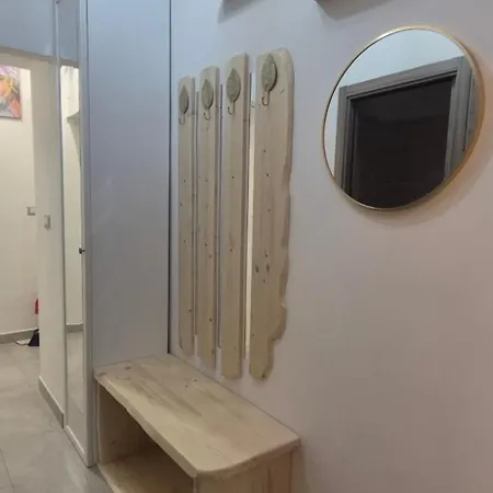 Leone Bed & Dreams Apartamento *