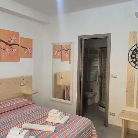 Appartement Leone Bed & Dreams Rome