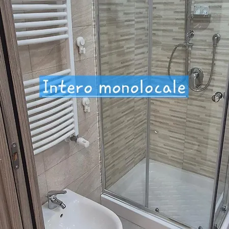 Leone Bed & Dreams Appartement Rome