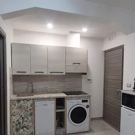 Appartement Leone Bed & Dreams *