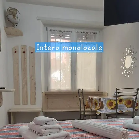 Leone Bed & Dreams Appartement *