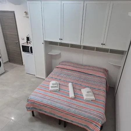 Leone Bed & Dreams Appartement *