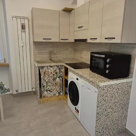Appartement Leone Bed & Dreams *