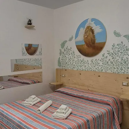 Leone Bed & Dreams Appartement *