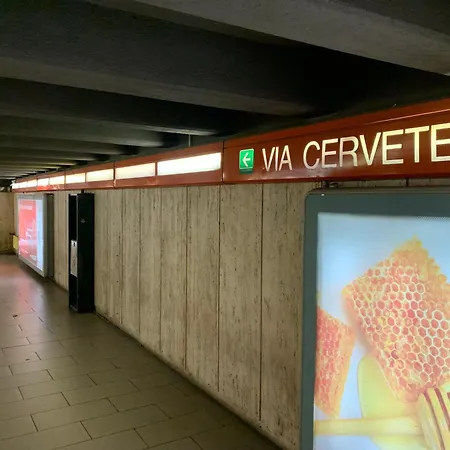 Leone Bed & Dreams Rzym