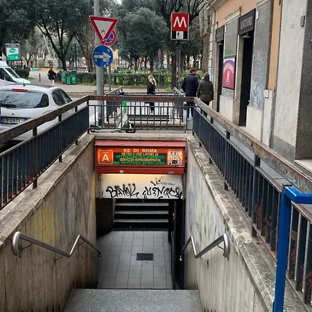 Leone Bed & Dreams Apartament *