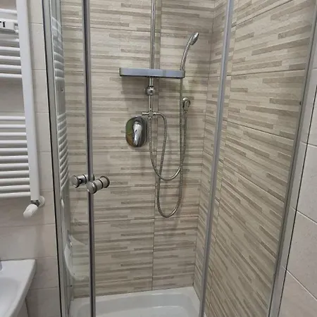 Apartament Leone Bed & Dreams