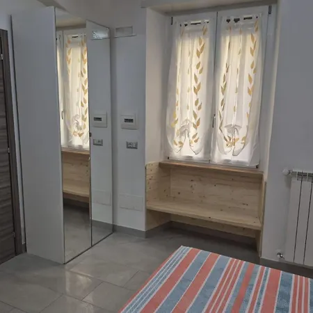 Leone Bed & Dreams Apartament *