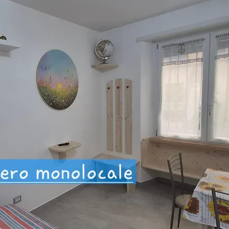 Leone Bed & Dreams Apartament