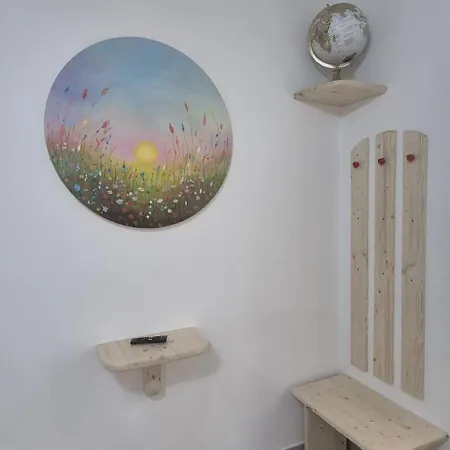 Apartament Leone Bed & Dreams Rzym