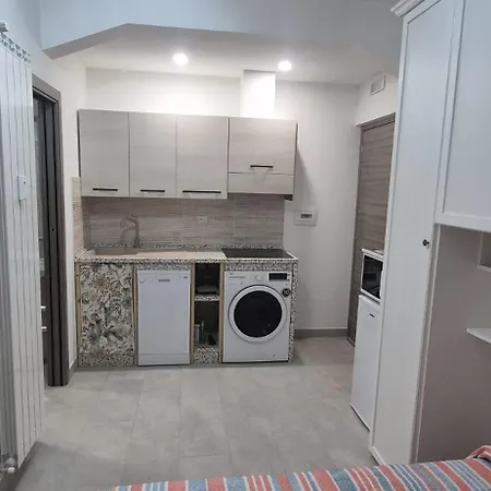 Apartament Leone Bed & Dreams *