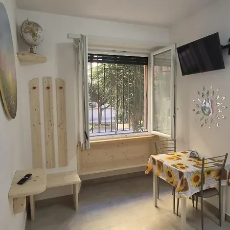 Apartament Leone Bed & Dreams