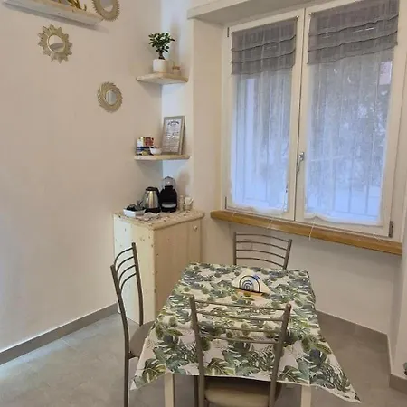 Apartament Leone Bed & Dreams *